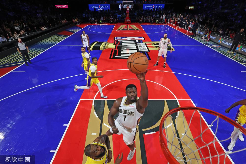 更高的竞争 更高的竞争